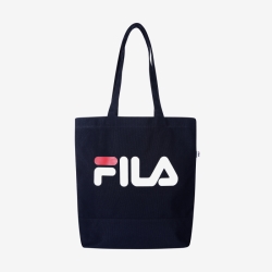 Fila Court - Miesten Eco-pussi - Laivastonsininen | FI-29528